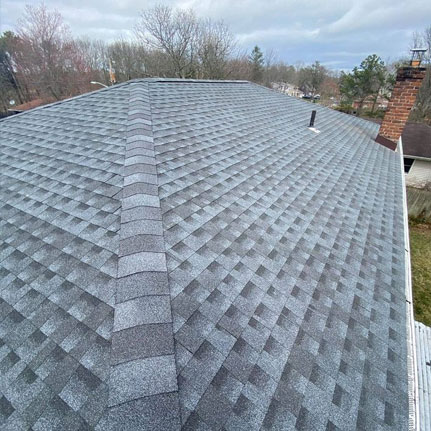 Emergency Roof Repair Miller Place NY